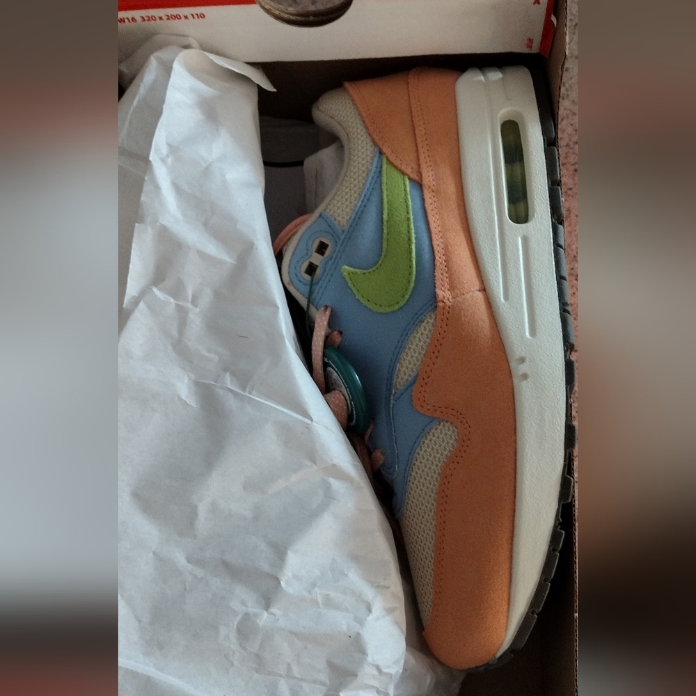 Men Nike Air Max 1